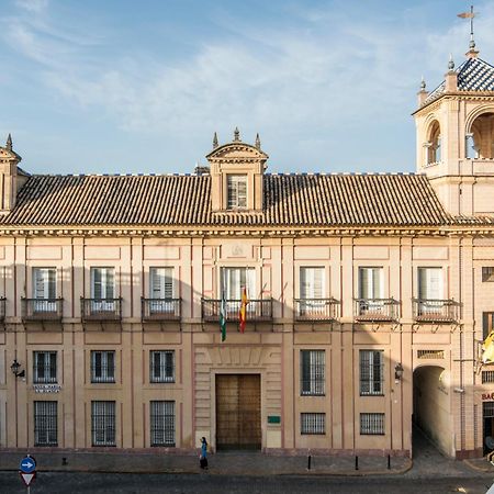 Santa Maria Apartments Sevilla Oda fotoğraf