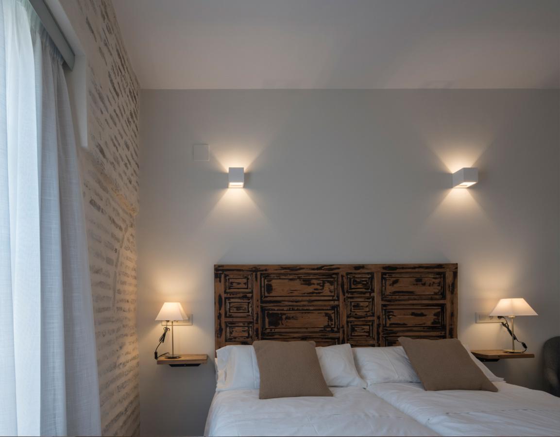 Santa Maria Apartments Sevilla Dış mekan fotoğraf